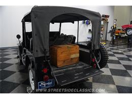 1947 Jeep Willys (CC-2101350) for sale in Lavergne, Tennessee