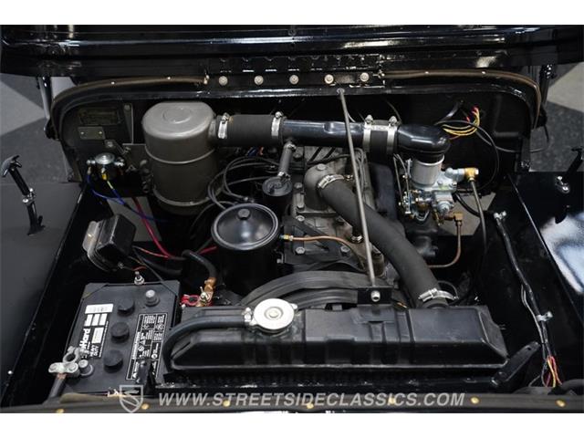 1947 Jeep Willys (CC-2101350) for sale in Lavergne, Tennessee