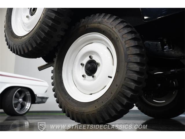 1947 Jeep Willys (CC-2101350) for sale in Lavergne, Tennessee