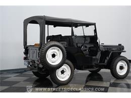 1947 Jeep Willys (CC-2101350) for sale in Lavergne, Tennessee