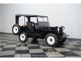 1947 Jeep Willys (CC-2101350) for sale in Lavergne, Tennessee
