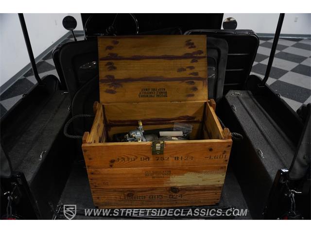 1947 Jeep Willys (CC-2101350) for sale in Lavergne, Tennessee