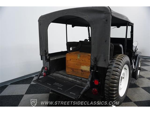 1947 Jeep Willys (CC-2101350) for sale in Lavergne, Tennessee