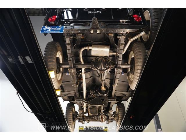 1947 Jeep Willys (CC-2101350) for sale in Lavergne, Tennessee