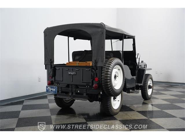 1947 Jeep Willys (CC-2101350) for sale in Lavergne, Tennessee