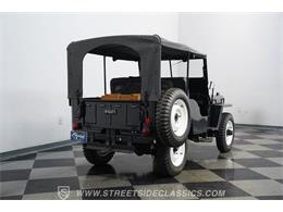 1947 Jeep Willys (CC-2101350) for sale in Lavergne, Tennessee