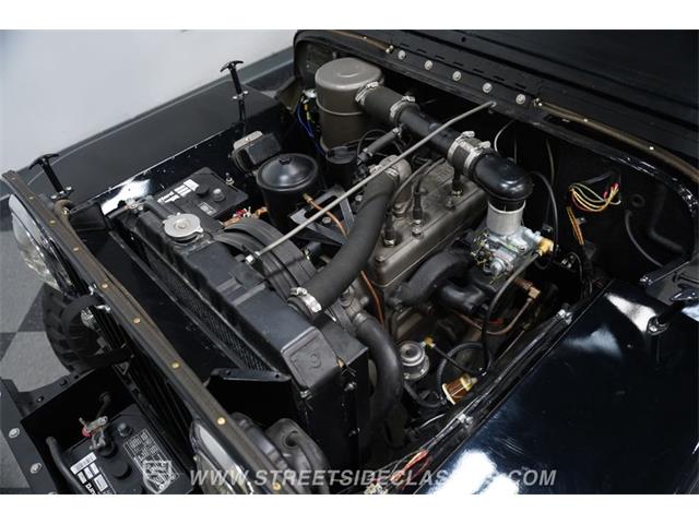 1947 Jeep Willys (CC-2101350) for sale in Lavergne, Tennessee