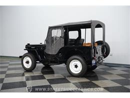 1947 Jeep Willys (CC-2101350) for sale in Lavergne, Tennessee