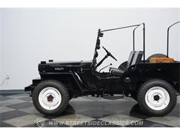1947 Jeep Willys (CC-2101350) for sale in Lavergne, Tennessee