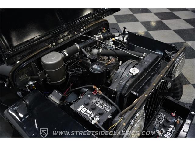 1947 Jeep Willys (CC-2101350) for sale in Lavergne, Tennessee