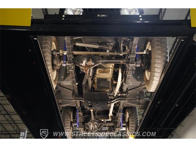 1947 Jeep Willys (CC-2101350) for sale in Lavergne, Tennessee