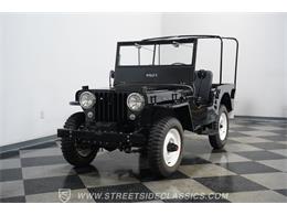 1947 Jeep Willys (CC-2101350) for sale in Lavergne, Tennessee