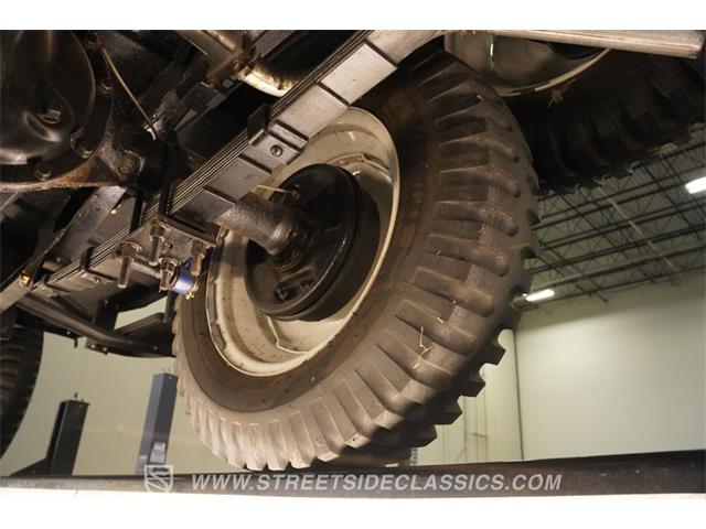 1947 Jeep Willys (CC-2101350) for sale in Lavergne, Tennessee