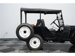 1947 Jeep Willys (CC-2101350) for sale in Lavergne, Tennessee