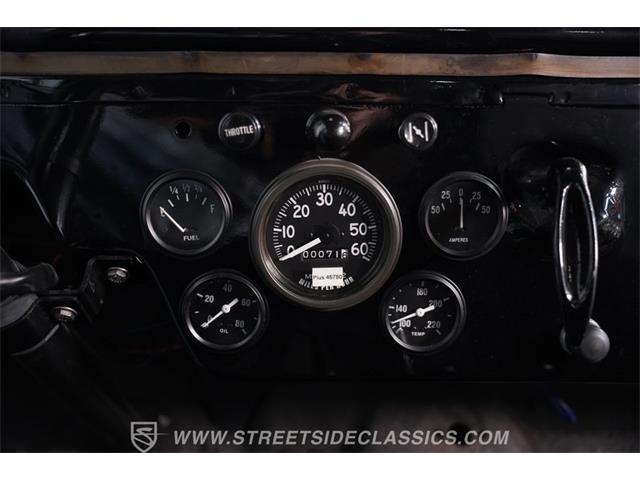 1947 Jeep Willys (CC-2101350) for sale in Lavergne, Tennessee
