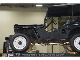 1947 Jeep Willys (CC-2101350) for sale in Lavergne, Tennessee