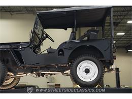 1947 Jeep Willys (CC-2101350) for sale in Lavergne, Tennessee