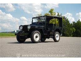 1947 Jeep Willys (CC-2101350) for sale in Lavergne, Tennessee
