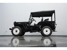 1947 Jeep Willys (CC-2101350) for sale in Lavergne, Tennessee