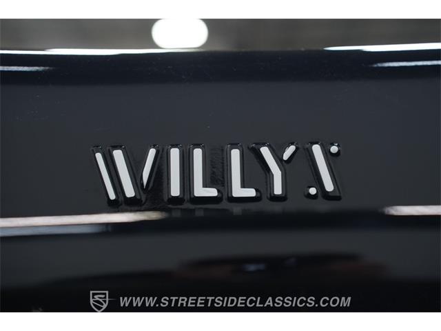 1947 Jeep Willys (CC-2101350) for sale in Lavergne, Tennessee