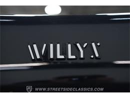 1947 Jeep Willys (CC-2101350) for sale in Lavergne, Tennessee