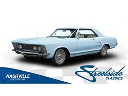 1964 Buick Riviera (CC-2101352) for sale in Lavergne, Tennessee