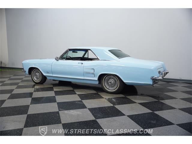 1964 Buick Riviera (CC-2101352) for sale in Lavergne, Tennessee