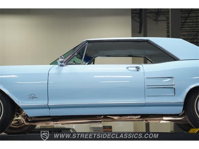1964 Buick Riviera (CC-2101352) for sale in Lavergne, Tennessee