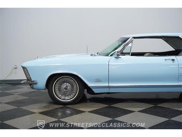 1964 Buick Riviera (CC-2101352) for sale in Lavergne, Tennessee