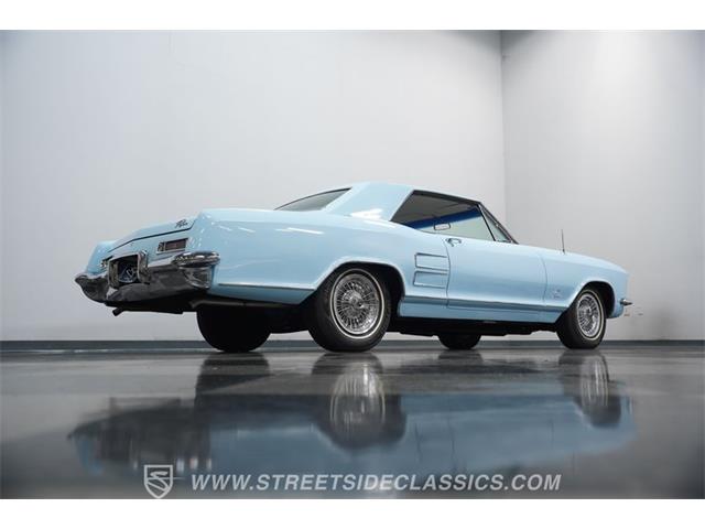 1964 Buick Riviera (CC-2101352) for sale in Lavergne, Tennessee