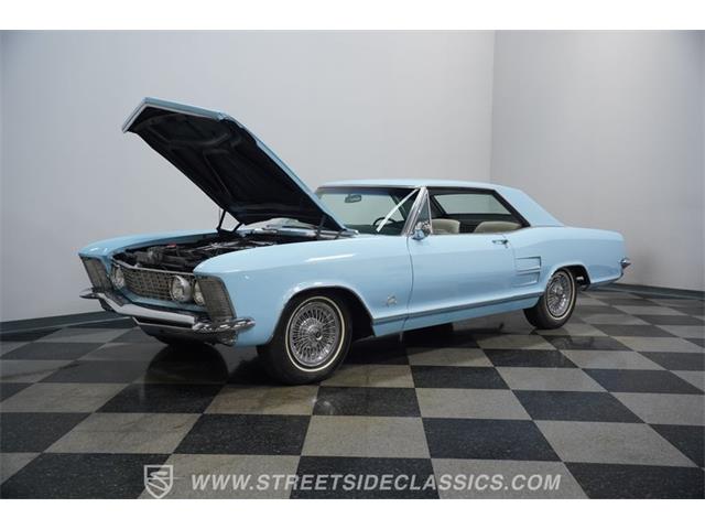 1964 Buick Riviera (CC-2101352) for sale in Lavergne, Tennessee