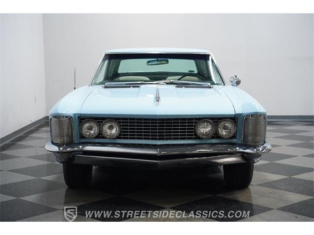 1964 Buick Riviera (CC-2101352) for sale in Lavergne, Tennessee