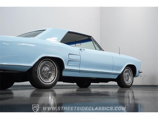 1964 Buick Riviera (CC-2101352) for sale in Lavergne, Tennessee