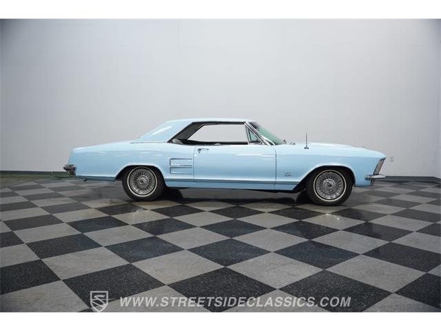 1964 Buick Riviera (CC-2101352) for sale in Lavergne, Tennessee