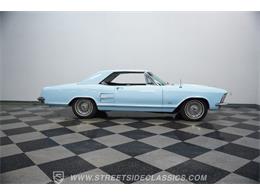 1964 Buick Riviera (CC-2101352) for sale in Lavergne, Tennessee