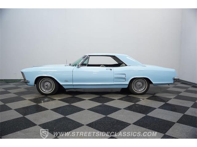 1964 Buick Riviera (CC-2101352) for sale in Lavergne, Tennessee
