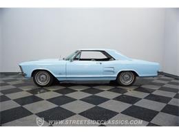 1964 Buick Riviera (CC-2101352) for sale in Lavergne, Tennessee