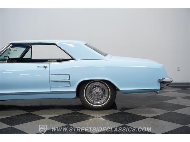 1964 Buick Riviera (CC-2101352) for sale in Lavergne, Tennessee
