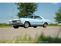 1964 Buick Riviera (CC-2101352) for sale in Lavergne, Tennessee