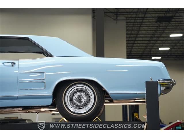 1964 Buick Riviera (CC-2101352) for sale in Lavergne, Tennessee