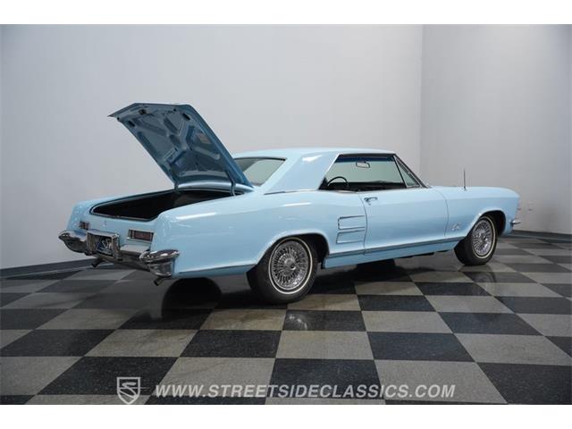 1964 Buick Riviera (CC-2101352) for sale in Lavergne, Tennessee
