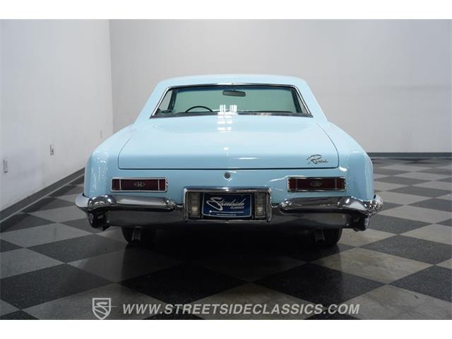 1964 Buick Riviera (CC-2101352) for sale in Lavergne, Tennessee