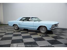 1964 Buick Riviera (CC-2101352) for sale in Lavergne, Tennessee