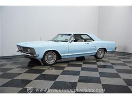 1964 Buick Riviera (CC-2101352) for sale in Lavergne, Tennessee