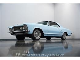 1964 Buick Riviera (CC-2101352) for sale in Lavergne, Tennessee