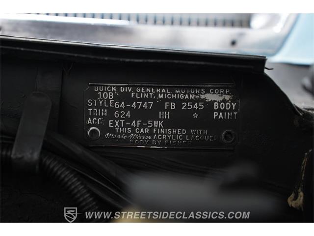 1964 Buick Riviera (CC-2101352) for sale in Lavergne, Tennessee
