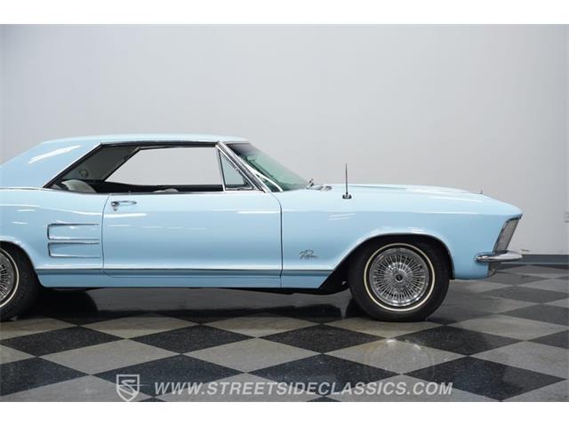1964 Buick Riviera (CC-2101352) for sale in Lavergne, Tennessee