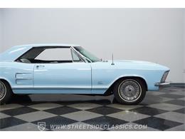 1964 Buick Riviera (CC-2101352) for sale in Lavergne, Tennessee