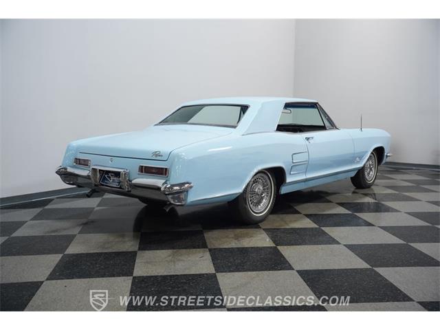 1964 Buick Riviera (CC-2101352) for sale in Lavergne, Tennessee