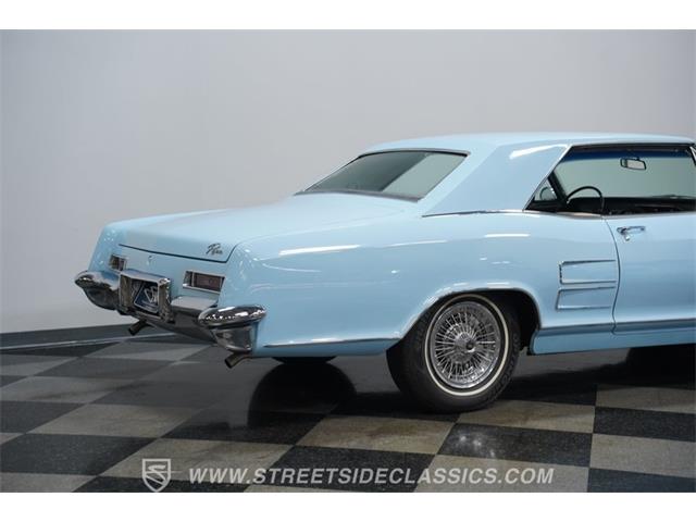 1964 Buick Riviera (CC-2101352) for sale in Lavergne, Tennessee